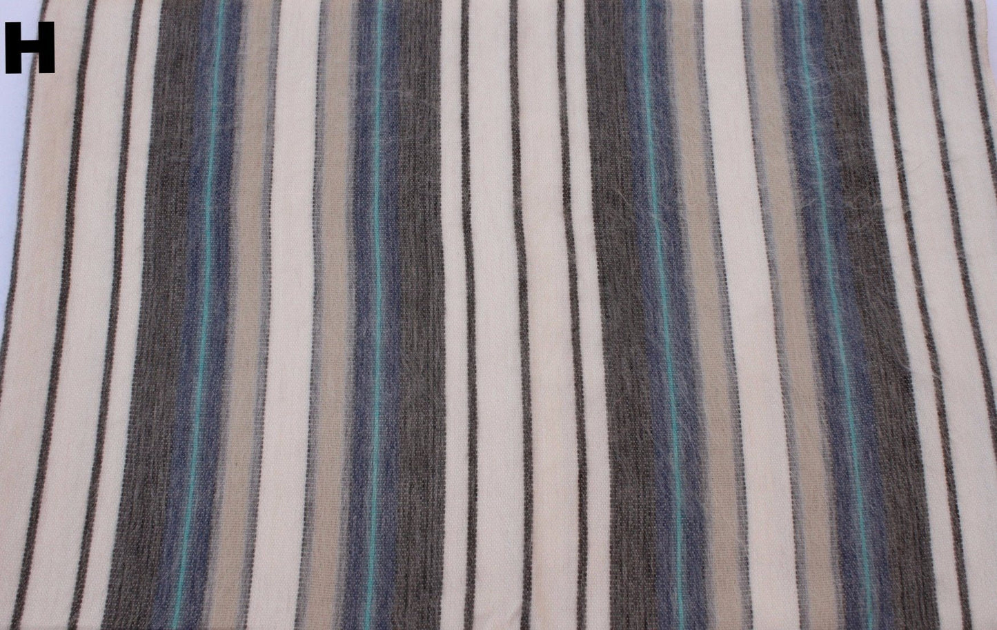 Alpaca Blanket