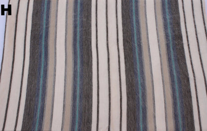 Alpaca Blanket
