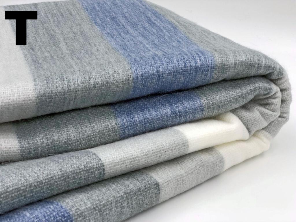 Alpaca Blanket