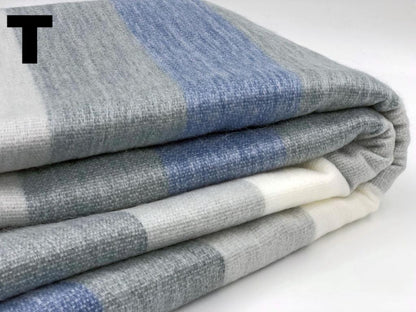 Alpaca Blanket