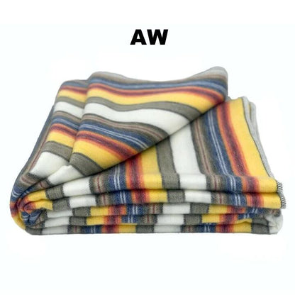 Alpaca Blanket