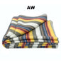 Alpaca Blanket