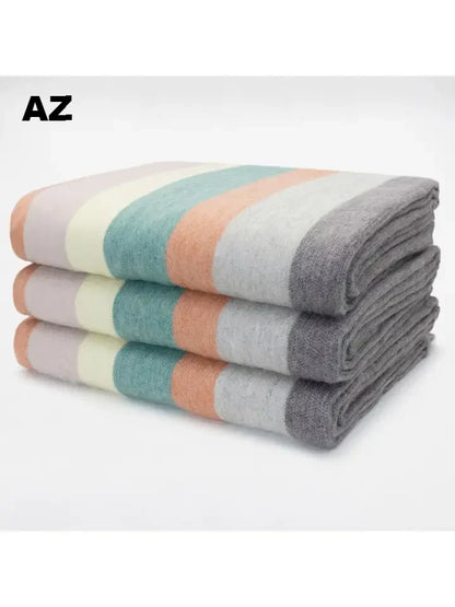 Alpaca Blanket