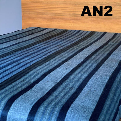 Alpaca Blanket