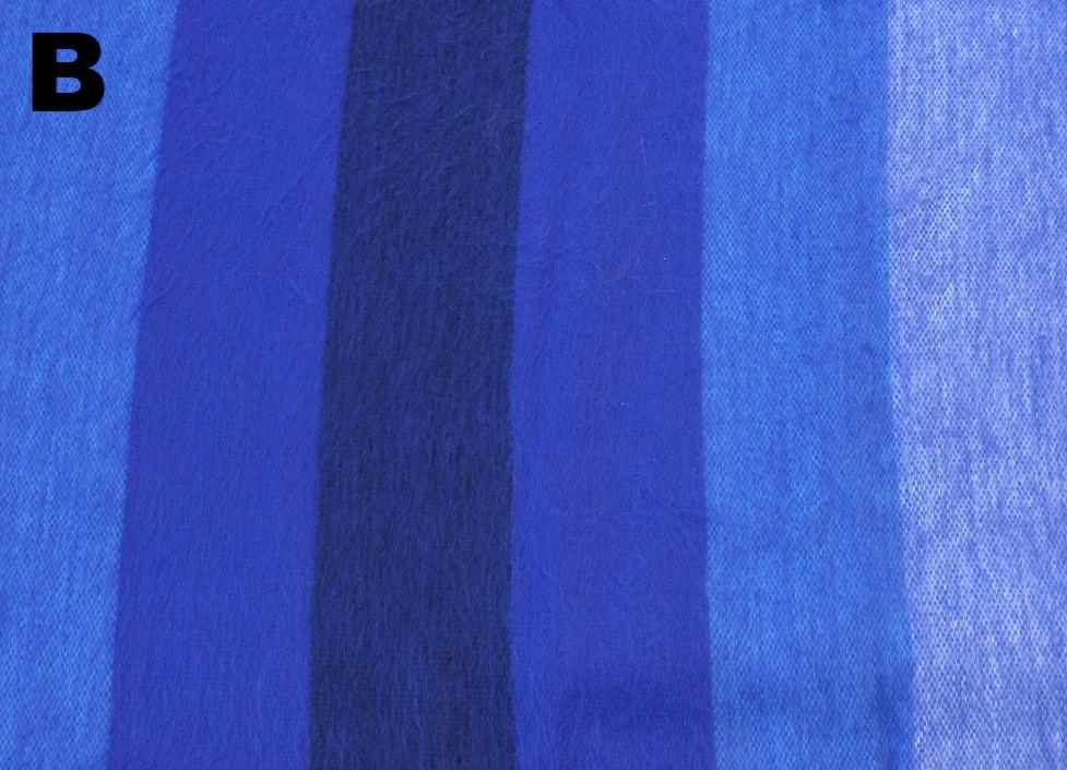 Alpaca Blanket
