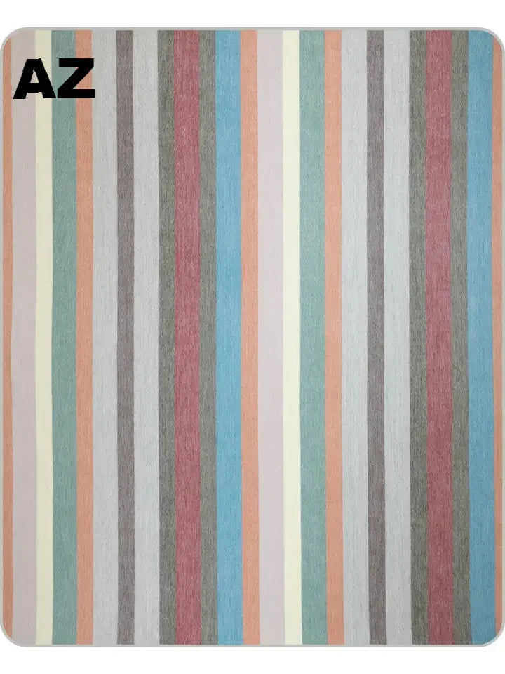 Alpaca Blanket
