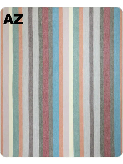Alpaca Blanket