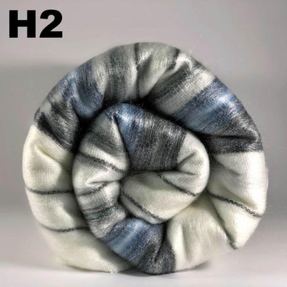 Alpaca Blanket