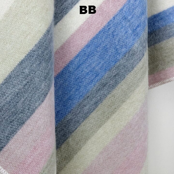 Alpaca Blanket