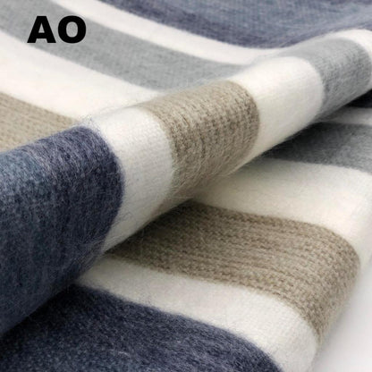 Alpaca Blanket