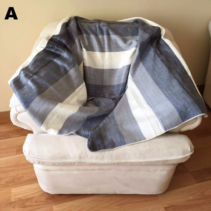 Alpaca Blanket