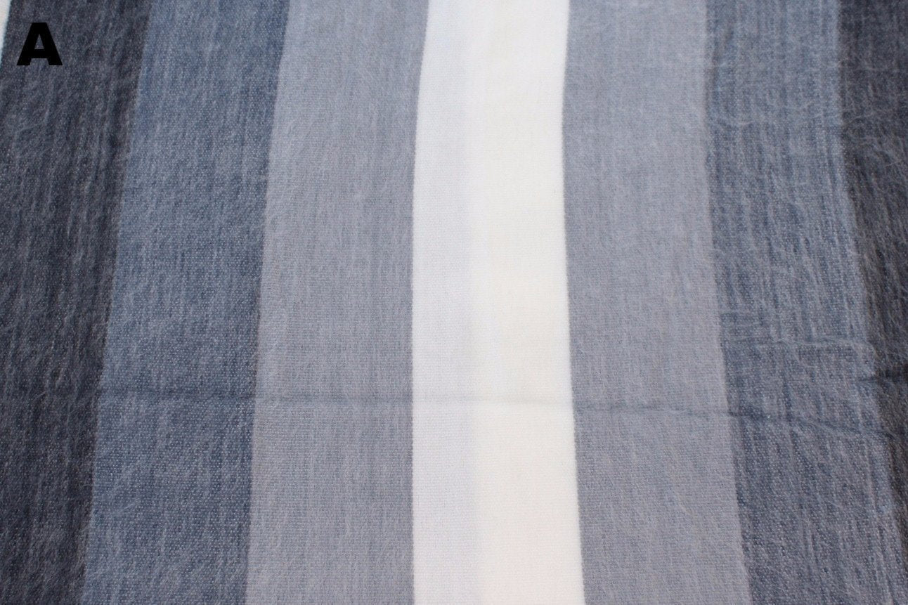 Alpaca Blanket