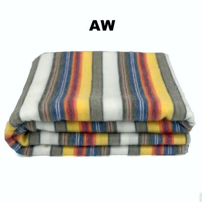 Alpaca Blanket