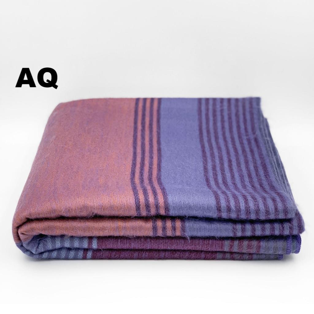 Alpaca Blanket
