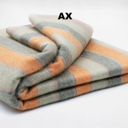 Alpaca Blanket