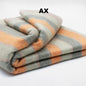 Alpaca Blanket