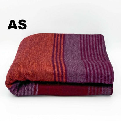 Alpaca Blanket