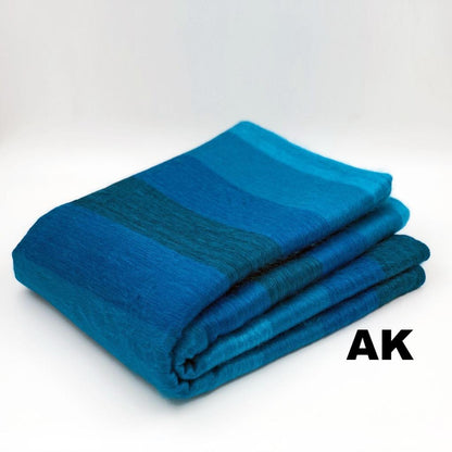Alpaca Blanket