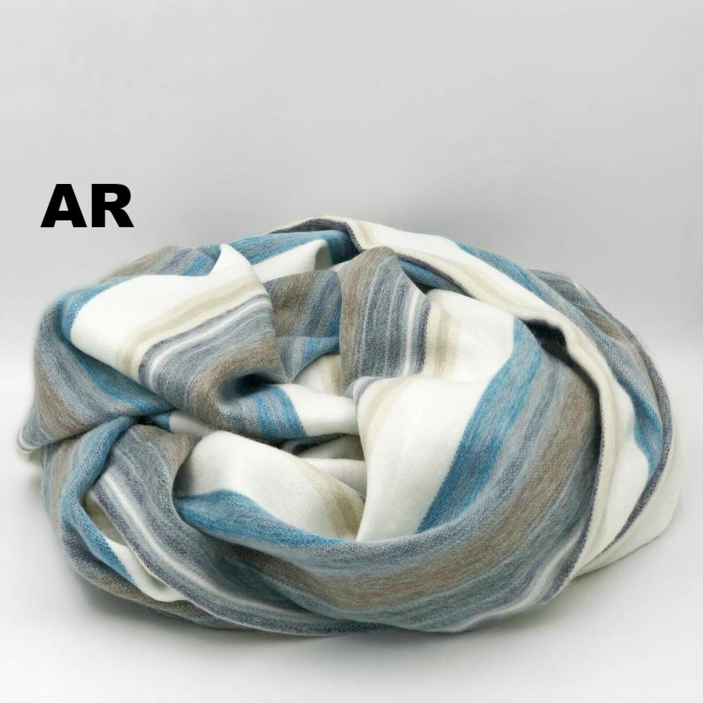 Alpaca Blanket