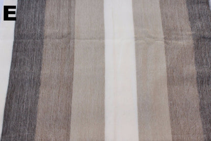 Alpaca Blanket