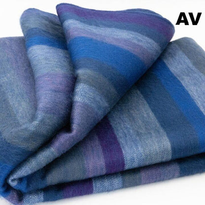 Alpaca Blanket