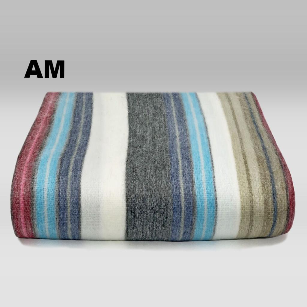 Alpaca Blanket