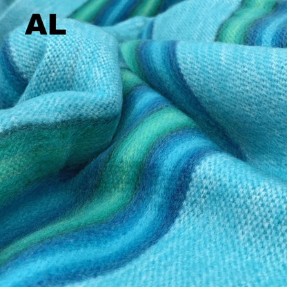 Alpaca Blanket