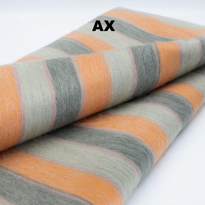 Alpaca Blanket