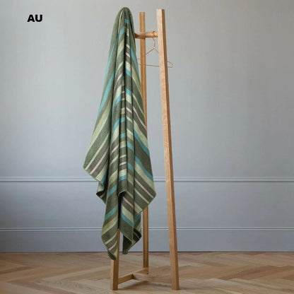 Alpaca Blanket