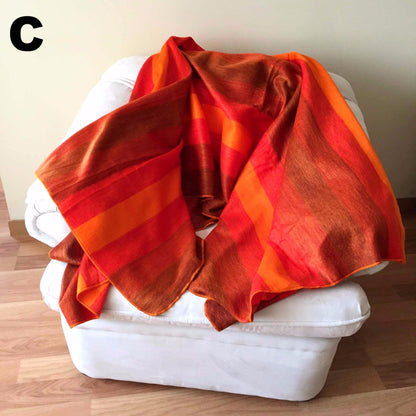 Alpaca Blanket
