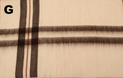 Alpaca Blanket