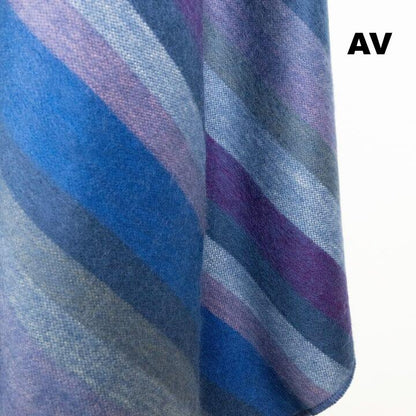 Alpaca Blanket