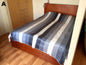 Alpaca Blanket