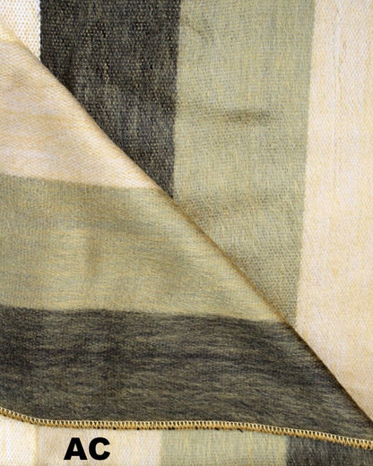 Alpaca Blanket