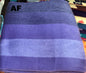 Alpaca Blanket