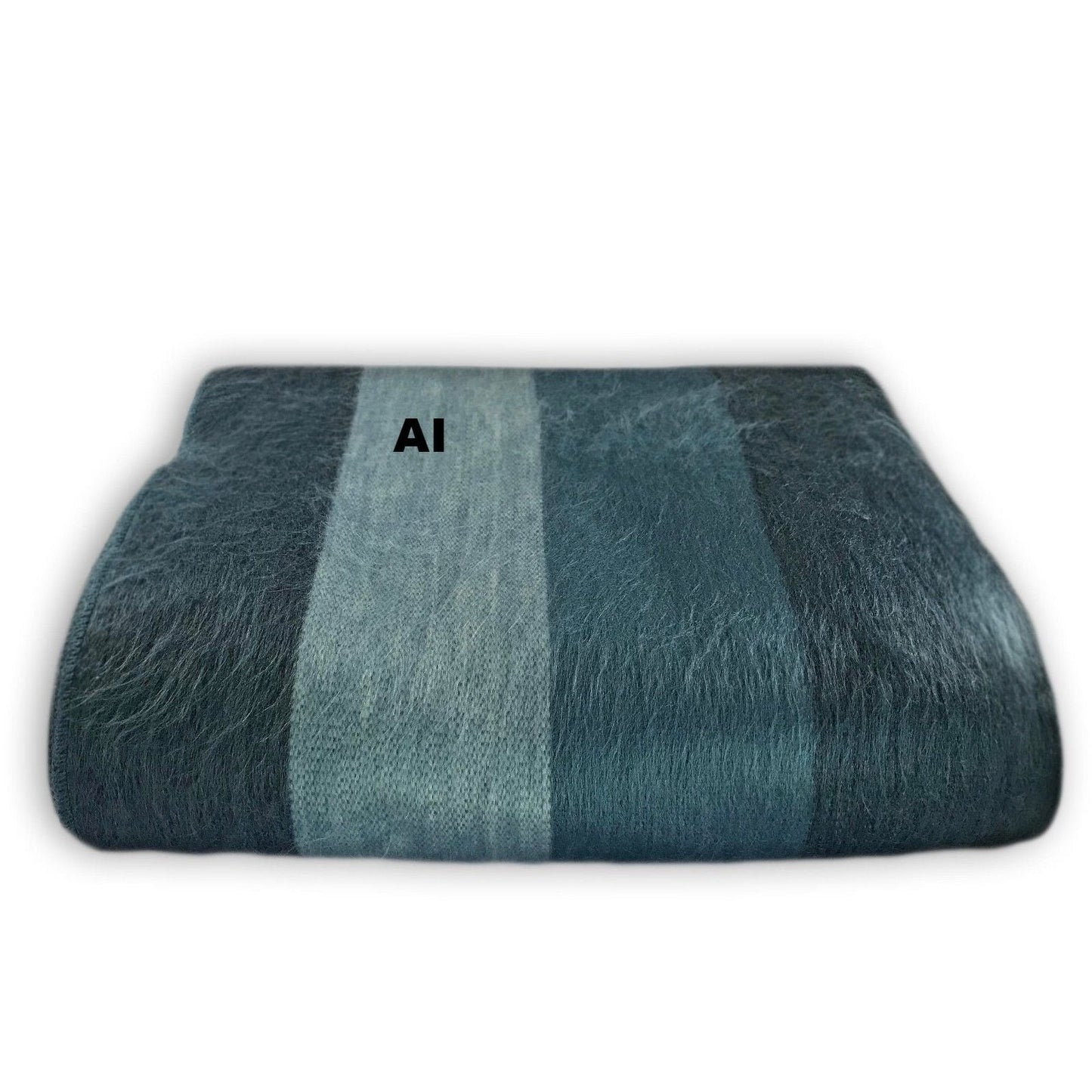 Alpaca Blanket