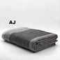 Alpaca Blanket