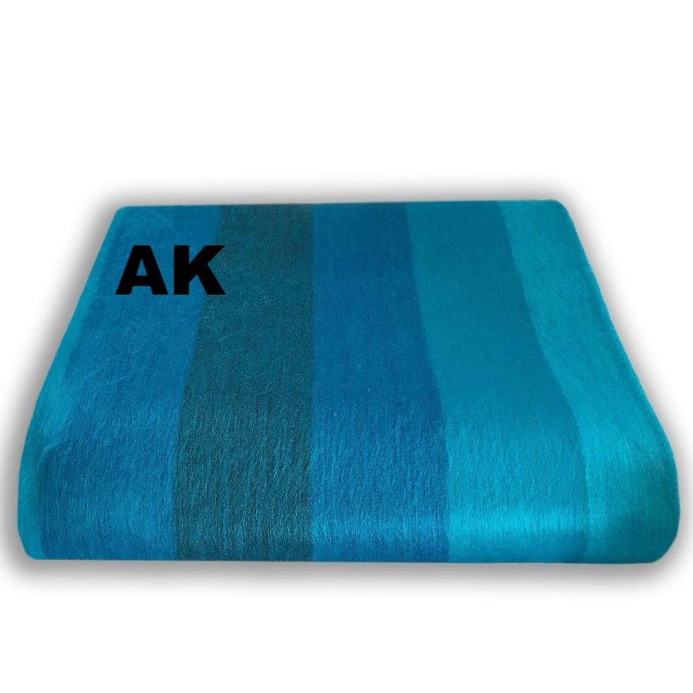 Alpaca Blanket