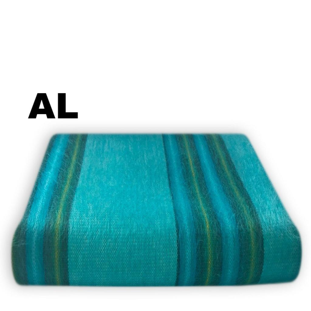 Alpaca Blanket