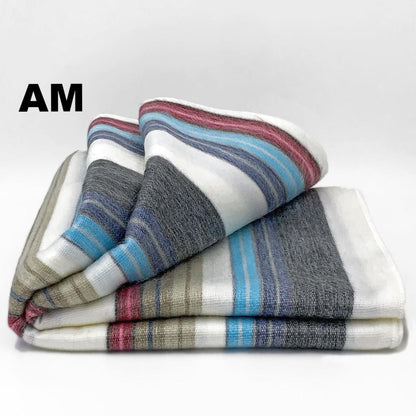 Alpaca Blanket