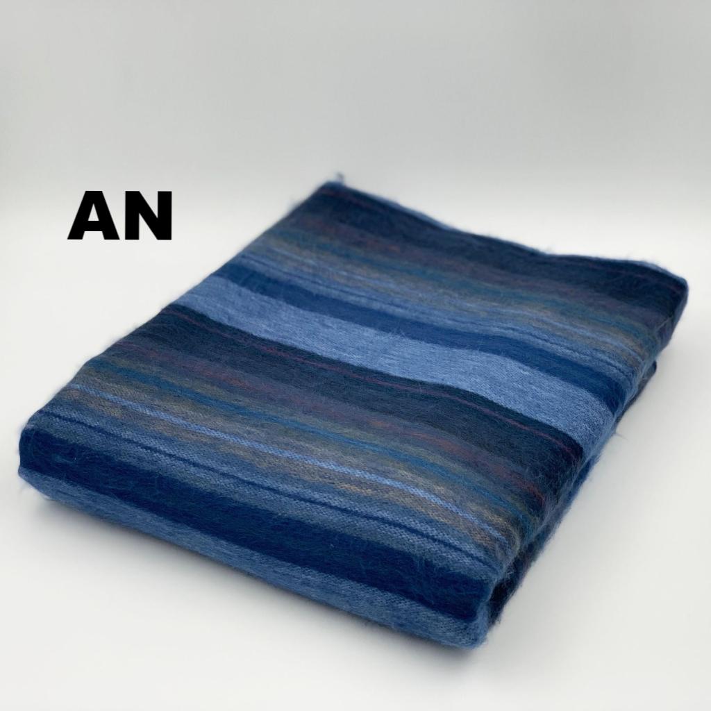 Alpaca Blanket
