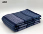 Alpaca Blanket