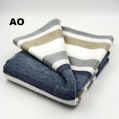 Alpaca Blanket