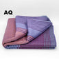 Alpaca Blanket