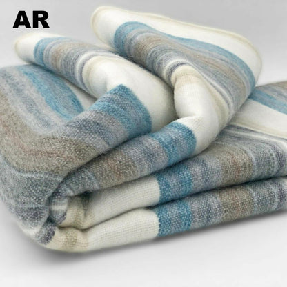 Alpaca Blanket