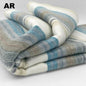 Alpaca Blanket