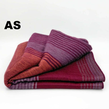 Alpaca Blanket