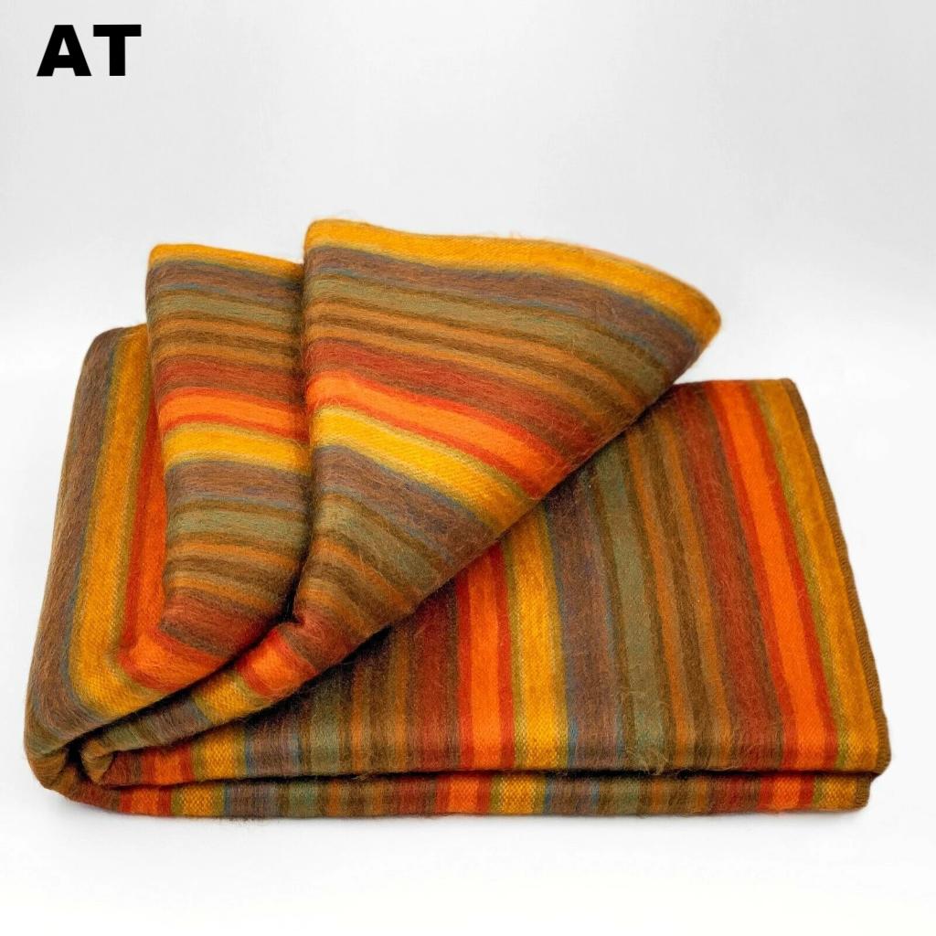 Alpaca Blanket