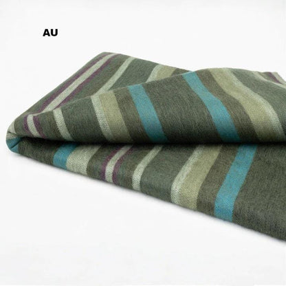 Alpaca Blanket