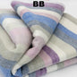 Alpaca Blanket